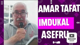 TADUKLI | #asefru N  #amar_tafat #kabyle #tamazight #video