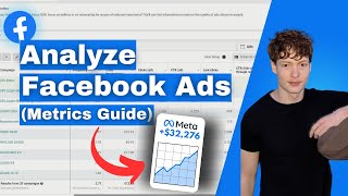 How to Analyze Facebook Ads Data like a Pro in 2024