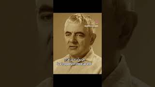 اسمع حكمة مستر بن  🙂‍↕️👏                                         #ثقافة #كتب #اكسبلور #وعي #معلومات