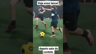 ❗❗❗ VAI PERDER ESSE LANCE ⁉️⁉️⁉️ #short