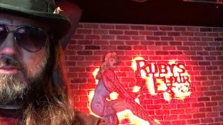 J.T. Wilde Live at Ruby’s Elixir