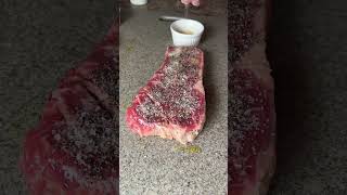 How to Grill the Perfect Steak on a Pellet Grill Smoker