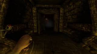 Amnesia the dark descent