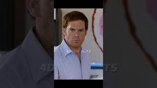 Dexter Gets Shot At | S7 Ep8 | #dexter #shorts #tv