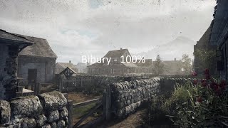 WW2 Rebuilder - Bibury 100%