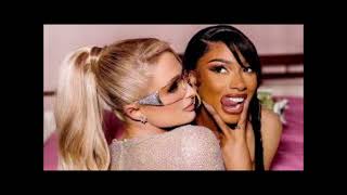 Paris Hilton - BBA (feat. Megan Thee Stallion) (Remix)