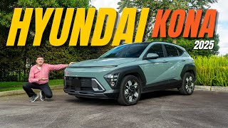 HYUNDAI KONA 2025 2.0 a Gasolina Un EXCELENTE Crossover