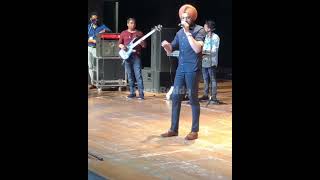 Tarsem Jasser Live stage show #dancebuddy #danceclips #tarsemjassar