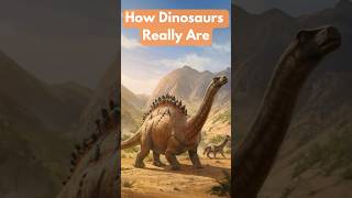 How Dinosaurs Really Are: Quick and Hilarious Insights from JW Evolution! 🤭🦕