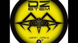 CHAPATI EXPRESS 35 - DZ 6TEM - push bush