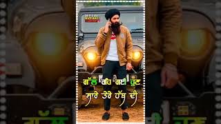 New Punjabi song status 2021. New Song Status for Whatsapp