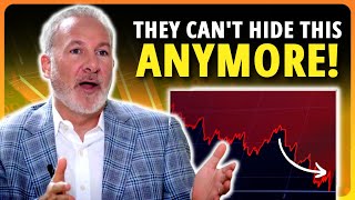 🚨 Peter Schiff Bold Predictions: I Don't Want To Frighten You, But PLEASE PREPARE! | Latest News