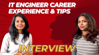 Tips on International Job application | Career Guide for non IT Graduates for Software Engineer Role