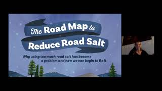 Zoom a Scientist: Safe Roads, Clean Water: Reducing Road Salt Pollution in the Adirondacks