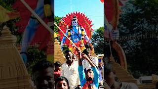 राममंदिर ने बनाया तीन सबसे बड़ा रिकॉर्  😱😱|| #viralvideo #bhakti #shorts