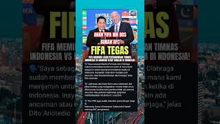 FIFA TEGAS!!