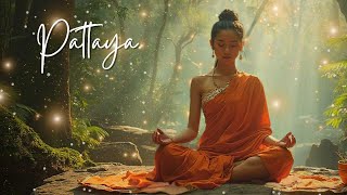 30 Minute Deep Meditation Journey to Peace For Deep Relaxation & Stress Relief Relaxing Thailand