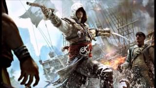 Assassin's Creed 4 Black Flag OST - Men of War