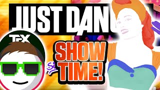 Just Dance 2016 All About That Bass - Meghan Trainor ★ Showtime