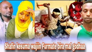 shafin malif Furmate biratii arkamaa hamza wajiin😡🎉