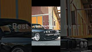 ❤️ Best Bmw M3 Ever ❤️| E30 | #shorts