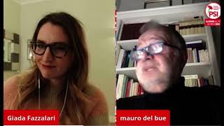 Maratona Psi #FacetoFace sulla scissione di Livorno. Il libro di Mauro Del Bue