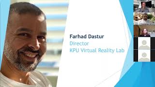 Farhad Dastur - Adding value to distance education: The four-fold path