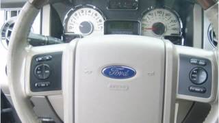 2008 Ford Expedition Used Cars Alexandria MN