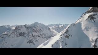 Silvretta Montafon - Dahem