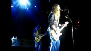 Blackberry Smoke - Crimson Moon