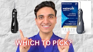 Water Flosser (1 Thing) To Look For When Buying!!