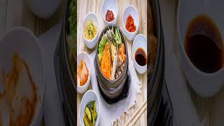 A Taste of South Korea - A Culinary Journey