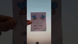 Happy to BEE with you❤️ #beehappy #trending #viral