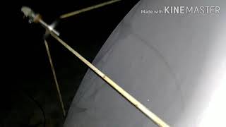 How to set turksat 42E on 5 Feet dish