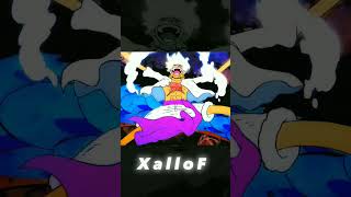 Luffy GEAR 5 - PONK - SEQUÊCIA DZ7 (Brazilian Funk) AMV/EDIT #onepiece #edit #amv