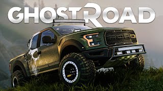 The Crew 2: "GHOST ROAD" Pre Summit [Upcoming] 1440p