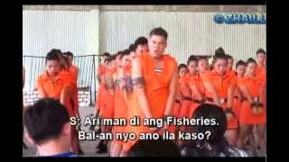 ELEKTRONS CHEERING 2013 [with subtitle]