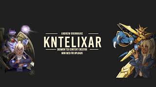 KnTElixar Live Stream