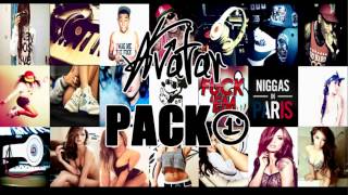 Avatar Pack. ∆ 0.2K