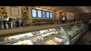 Digital Signage Testimonial At MGM Resorts By Digital Dining Partner FWi