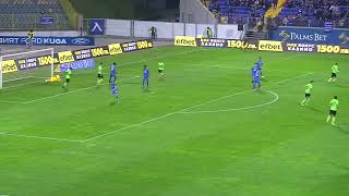 Levski - Cherno more 2-0 (2022.04.09)