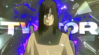 Anko vs Orochimaru Twixtor Clips 4K + CC