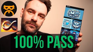 OEX Testnet PASS all MISSIONS LIVE [How to]