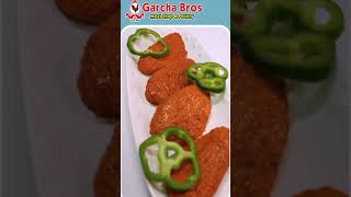 VEGGIE BREASTS | GARCHA BROS