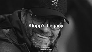 Klopp's Legacy