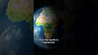 Why the Flat Earth Theory Persists Despite Sc