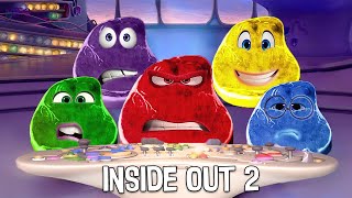 e e ei i'm on vacation inside out 2