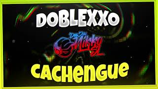 DOBLEXXO - J Balvin Ft. Feid (Cachengue)  DEEJAY NIKKO S.L