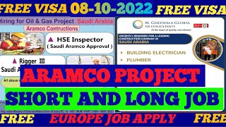 Gulf Job Vacancy 2022, Gulf Job Vacancy, Gulf Job, Assignment Abroad Times Today, Dubai Job Vacancy