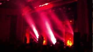 Meshuggah - Rational Gaze (Live)